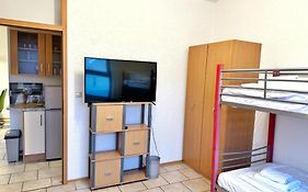 Ferienwohnungen Stadtmitte